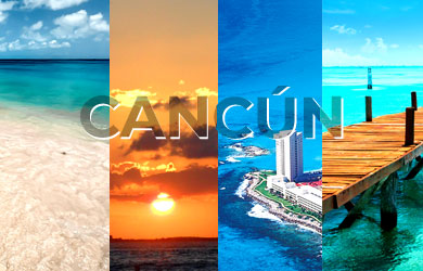 Vacaciones en Cancun